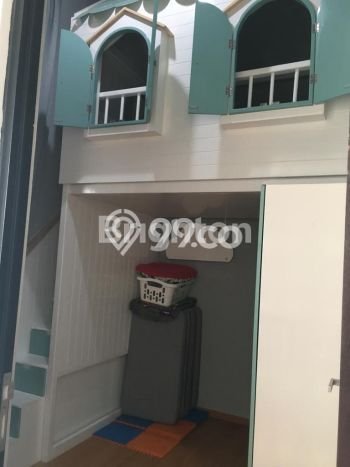 Rumah Modern 2 KT di Semanan Jakarta Barat Rumah Modern 2 KT di Semanan Jakarta Barat