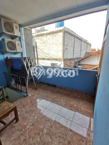 Rumah Eksklusif Siap Huni LT 122m2 di Kebon Jeruk, Jakarta Barat Rumah Eksklusif Siap Huni LT 122m2 di Kebon Jeruk, Jakarta Barat