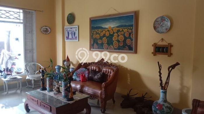Dijual Hunian Mewah dengan Fasilitas Sekitar Komplit di Teluk Betung Selatan, Bandar Lampung Dijual Hunian Mewah dengan Fasilitas Sekitar Komplit di Teluk Betung Selatan, Bandar Lampung