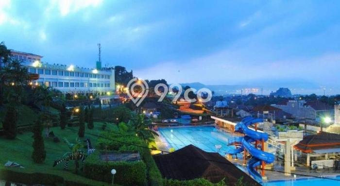 LOKASI STRATEGIS! Hotel Kawasan Teluk Betung Utara, Luas 10633m2m², Pusat Bisnis, Mainroad LOKASI STRATEGIS! Hotel Kawasan Teluk Betung Utara, Luas 10633m2m², Pusat Bisnis, Mainroad