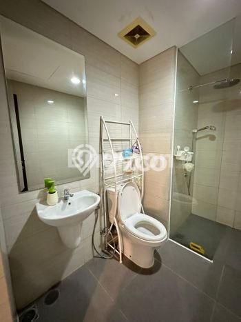 Dijual Apartemen di Cengkareng, Jakarta Barat Punya 1 Kamar Tidur Dijual Apartemen di Cengkareng, Jakarta Barat Punya 1 Kamar Tidur
