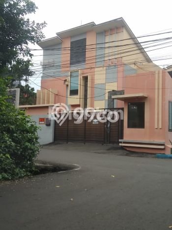 Hunian Super Elit dengan Akses Paling Strategis di Kemanggisan, Jakarta Barat Hunian Super Elit dengan Akses Paling Strategis di Kemanggisan, Jakarta Barat
