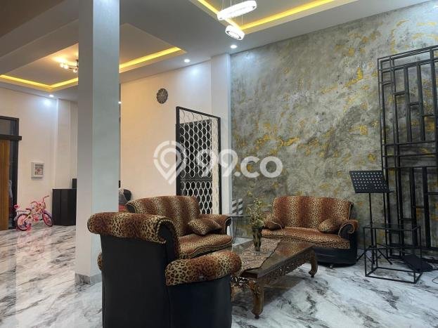 Vila Kawasan Langkapura, Area 635m2m², Akses ke Pusat Kota Vila Kawasan Langkapura, Area 635m2m², Akses ke Pusat Kota