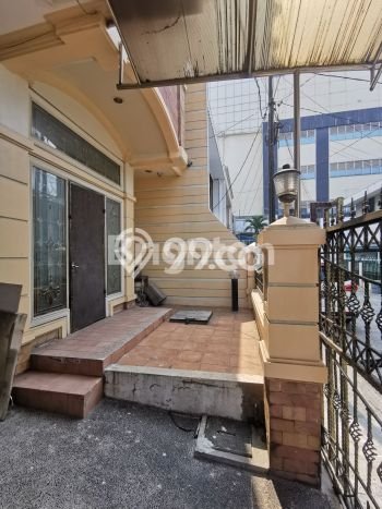 For Sale Rumah Elit Exclusive di Penjaringan, Jakarta Utara For Sale Rumah Elit Exclusive di Penjaringan, Jakarta Utara