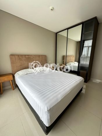 Dijual Apartemen di Cengkareng, Jakarta Barat Punya 1 Kamar Tidur Dijual Apartemen di Cengkareng, Jakarta Barat Punya 1 Kamar Tidur