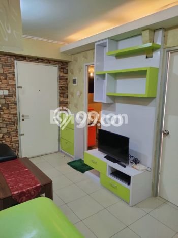 Dijual Apartemen di Jakarta Utara 3 Kamar & 2 Kamar Mandi, Luas 49m2 Dijual Apartemen di Jakarta Utara 3 Kamar & 2 Kamar Mandi, Luas 49m2