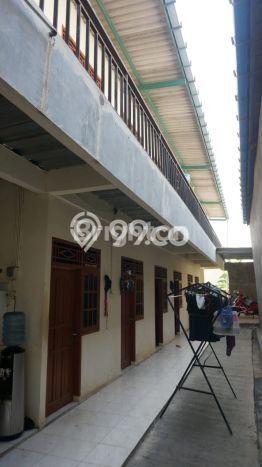 Gudang di Pakuhaji, Luas 1384m², Kawasan Bisnis, Strategis Gudang di Pakuhaji, Luas 1384m², Kawasan Bisnis, Strategis