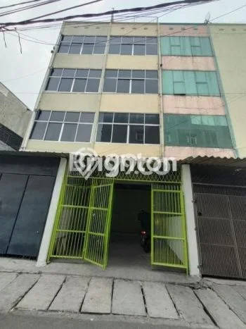 FOR RENT! Ruko di Jembatan Lima Cocok untuk Bisnis 270m2 FOR RENT! Ruko di Jembatan Lima Cocok untuk Bisnis 270m2