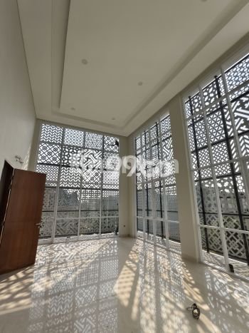 Rumah Berkualitas Pantai Indah Kapuk, Jakarta Utara, Luas 255m² LB 600m² Rumah Berkualitas Pantai Indah Kapuk, Jakarta Utara, Luas 255m² LB 600m²