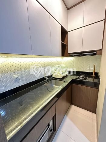 Dijual Apartemen di Cengkareng, Jakarta Barat Punya 1 Kamar Tidur Dijual Apartemen di Cengkareng, Jakarta Barat Punya 1 Kamar Tidur