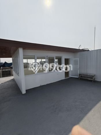 Rumah Berkualitas Pantai Indah Kapuk, Jakarta Utara, Luas 255m² LB 600m² Rumah Berkualitas Pantai Indah Kapuk, Jakarta Utara, Luas 255m² LB 600m²