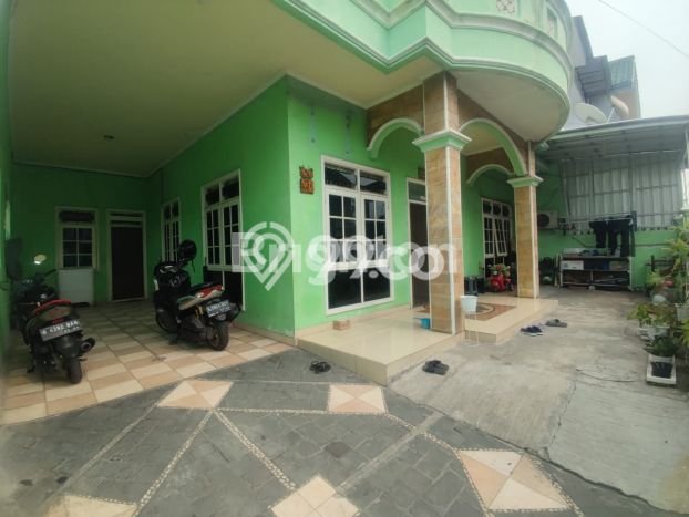 Best Deal Hunian Premium Ideal dan Luas di Cengkareng, Jakarta Barat Best Deal Hunian Premium Ideal dan Luas di Cengkareng, Jakarta Barat
