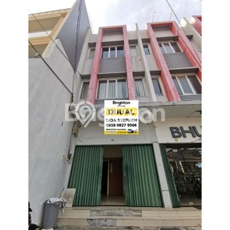 Paling Dicari! Ruko Dijual di Pluit Harga Kompetitif Paling Dicari! Ruko Dijual di Pluit Harga Kompetitif