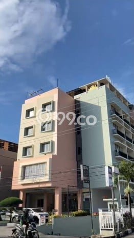 Jual Hotel di Teluk Betung Utara, Luas 3555m2m², Kawasan Potensial, Mainroad Jual Hotel di Teluk Betung Utara, Luas 3555m2m², Kawasan Potensial, Mainroad