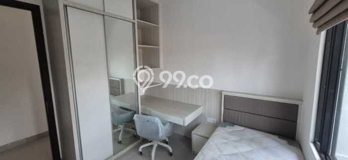 Jual Rumah Mewah Elegan Dengan View Cantik di Pantai Indah Kapuk 2, Jakarta Utara Jual Rumah Mewah Elegan Dengan View Cantik di Pantai Indah Kapuk 2, Jakarta Utara