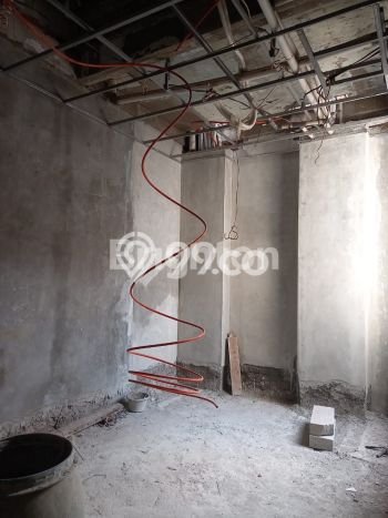 Rumah Elit LB 346m2 Siap Pakai Desain Elegan di Tanjung Duren, Jakarta Barat Rumah Elit LB 346m2 Siap Pakai Desain Elegan di Tanjung Duren, Jakarta Barat