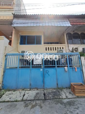 HUNIAN PILIHAN! Rumah area Penjaringan, Luas 90m² LB 120m² HUNIAN PILIHAN! Rumah area Penjaringan, Luas 90m² LB 120m²