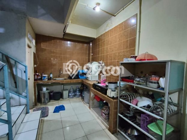 Rumah Elit Modern Siap Huni di Jelambar Jakarta Barat Rumah Elit Modern Siap Huni di Jelambar Jakarta Barat