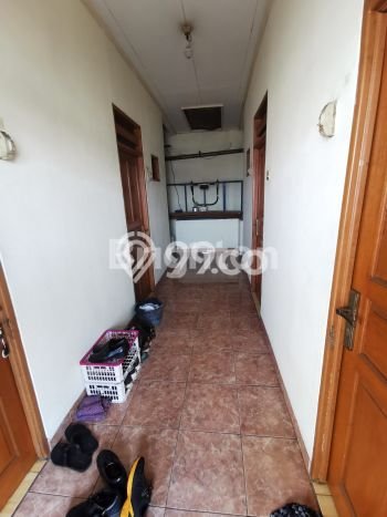 Rumah Eksklusif Siap Huni LT 122m2 di Kebon Jeruk, Jakarta Barat Rumah Eksklusif Siap Huni LT 122m2 di Kebon Jeruk, Jakarta Barat