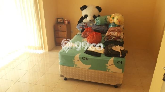 Dijual Cepat Rumah Favorit Siap Huni LB 109m2 di Cengkareng, Jakarta Barat Dijual Cepat Rumah Favorit Siap Huni LB 109m2 di Cengkareng, Jakarta Barat