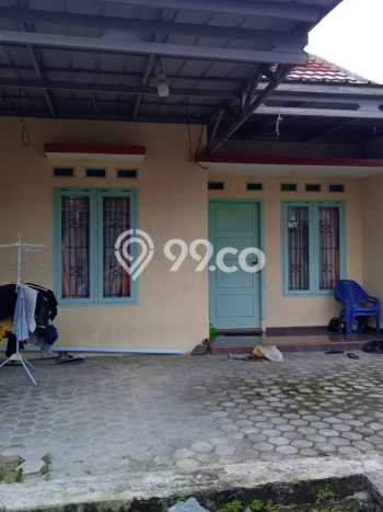 Rumah Sederhana Dijual Lokasi Sukabumi 2 Kamar dengan LT 78m2 Rumah Sederhana Dijual Lokasi Sukabumi 2 Kamar dengan LT 78m2
