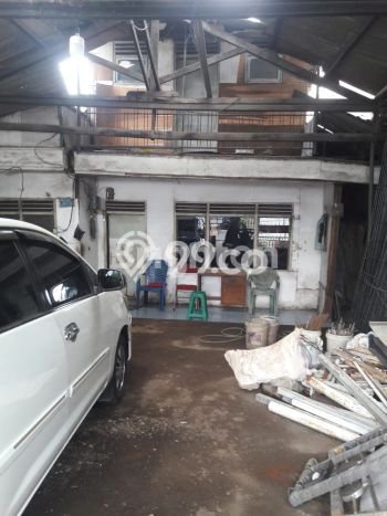 Lahan Dijual Lokasi Cakung, Jakarta Timur dengan Luas Tanah 445m2 dan Status SHM Lahan Dijual Lokasi Cakung, Jakarta Timur dengan Luas Tanah 445m2 dan Status SHM