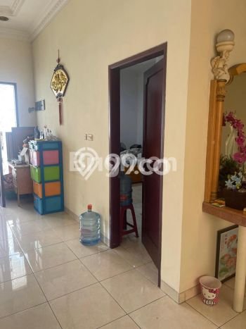 Rumah Luxury Modern Tanpa Renovasi di Sunter Jakarta Utara Rumah Luxury Modern Tanpa Renovasi di Sunter Jakarta Utara