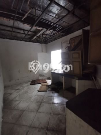 Best Deal Hunian Mewah Ideal dan Luas di Kembangan, Jakarta Barat Best Deal Hunian Mewah Ideal dan Luas di Kembangan, Jakarta Barat