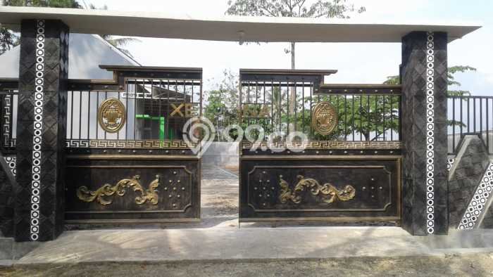 Kost Dijual Lokasi Jati Agung, Lampung Selatan, 6 KT, 6 KM, 210m2 Kost Dijual Lokasi Jati Agung, Lampung Selatan, 6 KT, 6 KM, 210m2