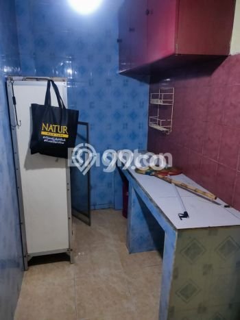 Rumah Luas Asri 4 KT Siap Pakai di Sunter Jakarta Utara Rumah Luas Asri 4 KT Siap Pakai di Sunter Jakarta Utara