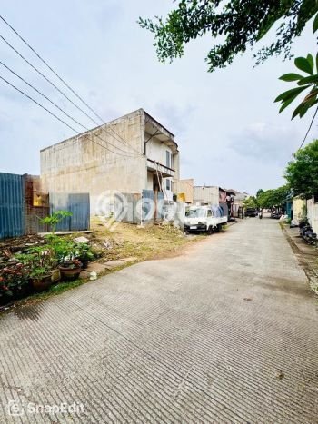Tanah Kawasan Meruya, Luas 200m², Dekat Meruya, Jakarta Barat, Jakarta Barat Tanah Kawasan Meruya, Luas 200m², Dekat Meruya, Jakarta Barat, Jakarta Barat
