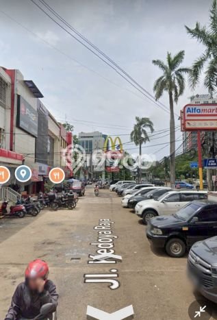 Ruko di Green garden, Luas 300m², Lokasi Strategis Ruko di Green garden, Luas 300m², Lokasi Strategis