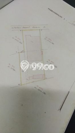 Gudang Dijual di Jakarta Utara LT 3397m2 & LB 4072m2 Lokasi Terbaik! Gudang Dijual di Jakarta Utara LT 3397m2 & LB 4072m2 Lokasi Terbaik!