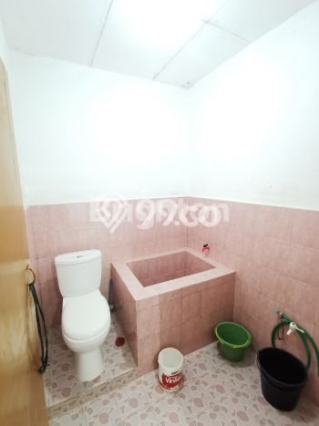 Jual Rumah Modern 2 KT di Tanjung Duren, Jakarta Barat Jual Rumah Modern 2 KT di Tanjung Duren, Jakarta Barat
