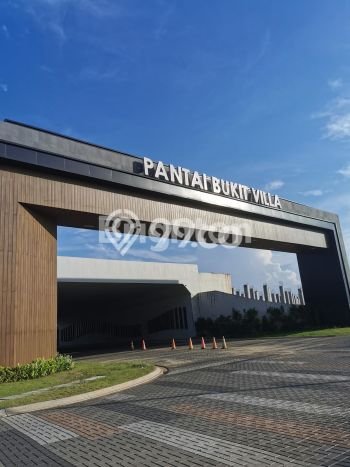 Untuk Dijual Tanah di Jakarta Utara, Luas 360m2 - Untuk Dijual Tanah di Jakarta Utara, Luas 360m2 -
