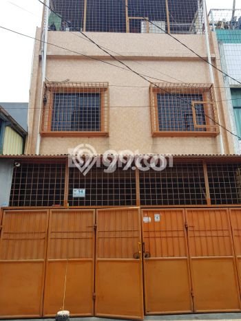 Rumah Luxury Modern Siap Huni di Jelambar Jakarta Barat Rumah Luxury Modern Siap Huni di Jelambar Jakarta Barat