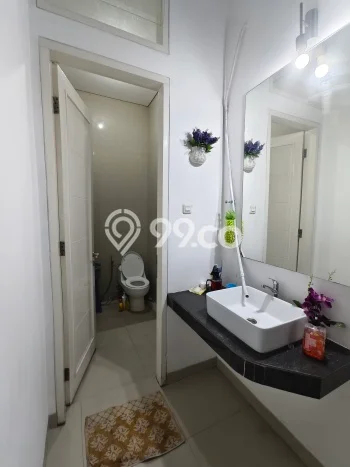 Rumah Luxury Modern Tanpa Renovasi di Muara Karang Jakarta Utara Rumah Luxury Modern Tanpa Renovasi di Muara Karang Jakarta Utara