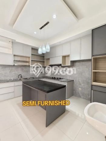HUNIAN BERKELAS! Rumah Premium Citra Garden, Jakarta Barat, LT 128m² Luas Bangunan 258m² HUNIAN BERKELAS! Rumah Premium Citra Garden, Jakarta Barat, LT 128m² Luas Bangunan 258m²