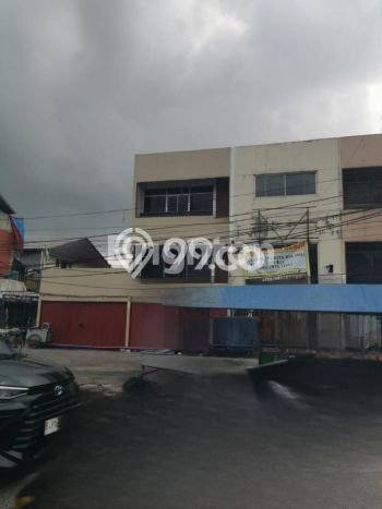 Ruko Paling Dicari LB 550m2 Dijual di Penjaringan Ruko Paling Dicari LB 550m2 Dijual di Penjaringan