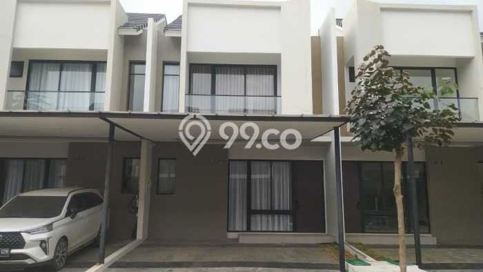 Jual Rumah Mewah Elegan Dengan View Cantik di Pantai Indah Kapuk 2, Jakarta Utara Jual Rumah Mewah Elegan Dengan View Cantik di Pantai Indah Kapuk 2, Jakarta Utara
