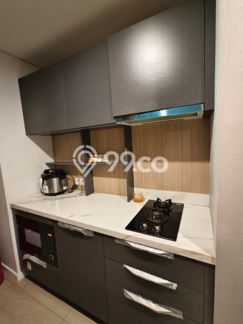 Hunian Apartemen Eksklusif untuk Dijual di Tangerang dengan 3 BR & 2 Kamar Mandi Hunian Apartemen Eksklusif untuk Dijual di Tangerang dengan 3 BR & 2 Kamar Mandi