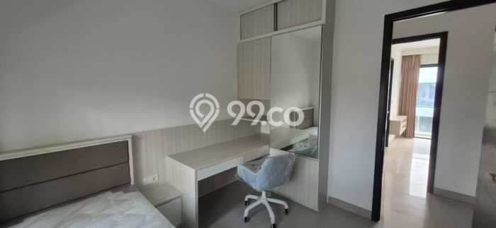 Jual Rumah Mewah Elegan Dengan View Cantik di Pantai Indah Kapuk 2, Jakarta Utara Jual Rumah Mewah Elegan Dengan View Cantik di Pantai Indah Kapuk 2, Jakarta Utara