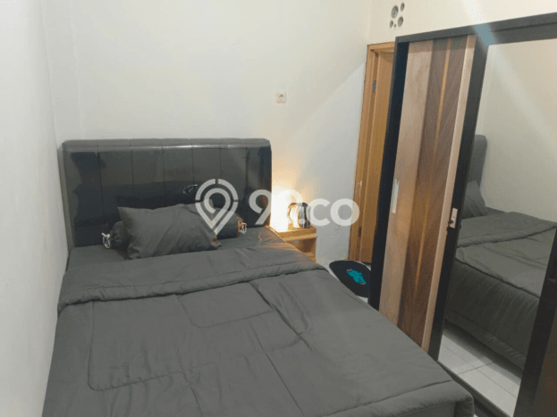 Rumah Kost untuk Dijual di Kebon Jeruk dengan 23 KT, 23 KM, Luas 400m2 Rumah Kost untuk Dijual di Kebon Jeruk dengan 23 KT, 23 KM, Luas 400m2
