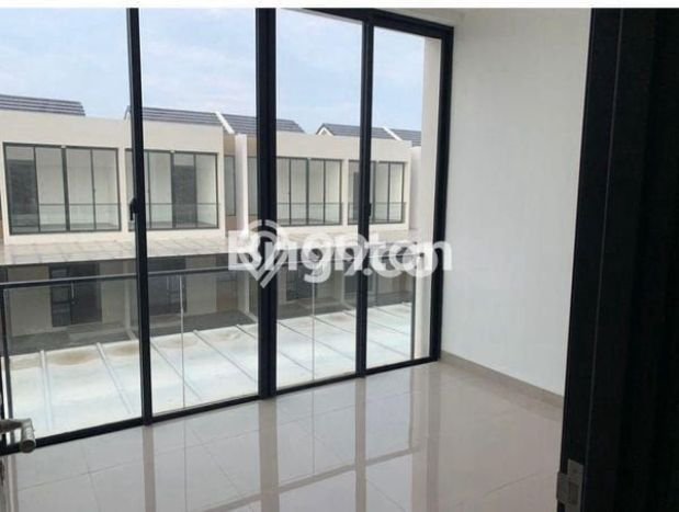 Jual Rumah Eksklusif 2 KT di Teluk Naga, Tangerang Jual Rumah Eksklusif 2 KT di Teluk Naga, Tangerang