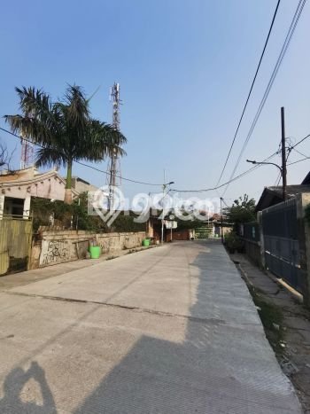 Tanah Kavling untuk Dijual di Penjaringan Jakarta Utara 10000m2 Tanah Kavling untuk Dijual di Penjaringan Jakarta Utara 10000m2