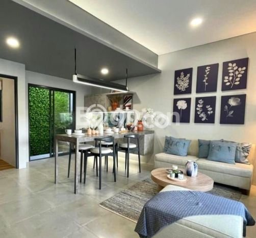 Rumah 2 KT 2 KM Luas Tanah 60m², Luas Bangunan 73m² di BSD, Tangerang Rumah 2 KT 2 KM Luas Tanah 60m², Luas Bangunan 73m² di BSD, Tangerang