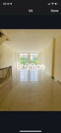 Ruko Dijual di Cipondoh LT 93m2, LB 297m2 Solusi Investasi Cerdas Ruko Dijual di Cipondoh LT 93m2, LB 297m2 Solusi Investasi Cerdas