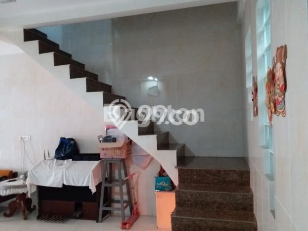 Rumah Modern 6 KT di Cengkareng Barat Jakarta Barat Rumah Modern 6 KT di Cengkareng Barat Jakarta Barat