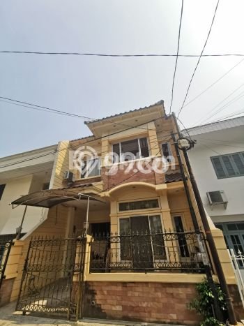 For Sale Rumah Elit Exclusive di Penjaringan, Jakarta Utara For Sale Rumah Elit Exclusive di Penjaringan, Jakarta Utara