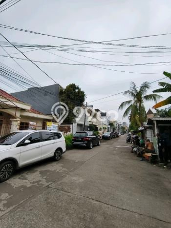 TANAH PROSPEKTIF! Tanah Kawasan Pluit, Luas 325m2m², Pinggir Jalan Raya TANAH PROSPEKTIF! Tanah Kawasan Pluit, Luas 325m2m², Pinggir Jalan Raya